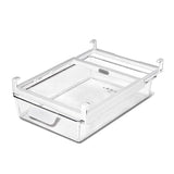 Refrigerator Undershelf Drawer 14 In X9