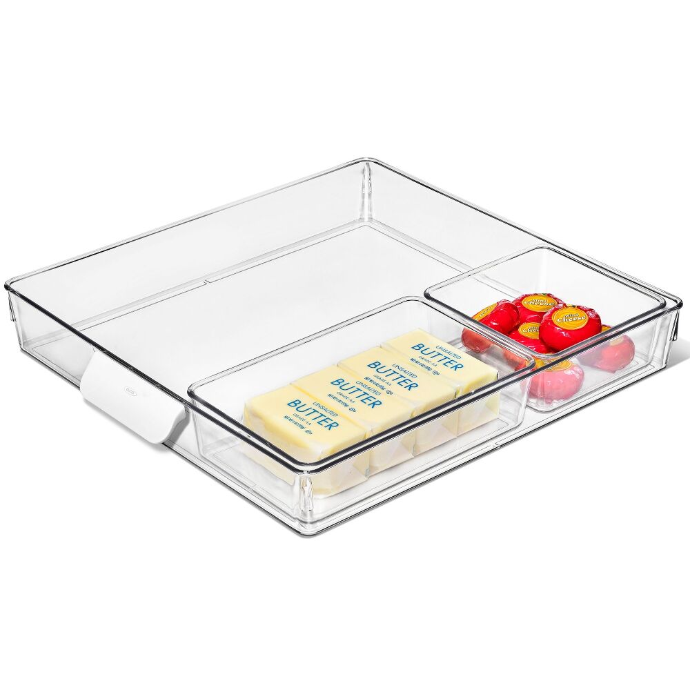 8 Piece Refrigerator Organization Set U6