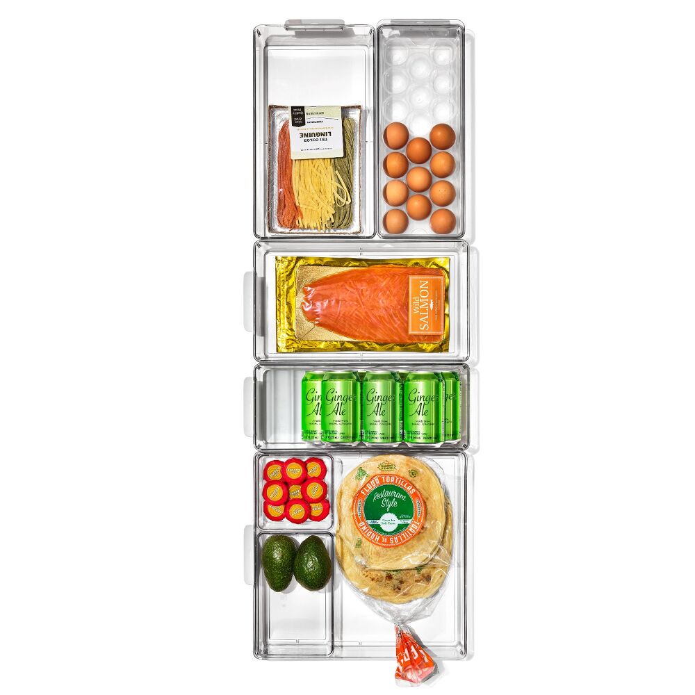 8 Piece Refrigerator Organization Set U6