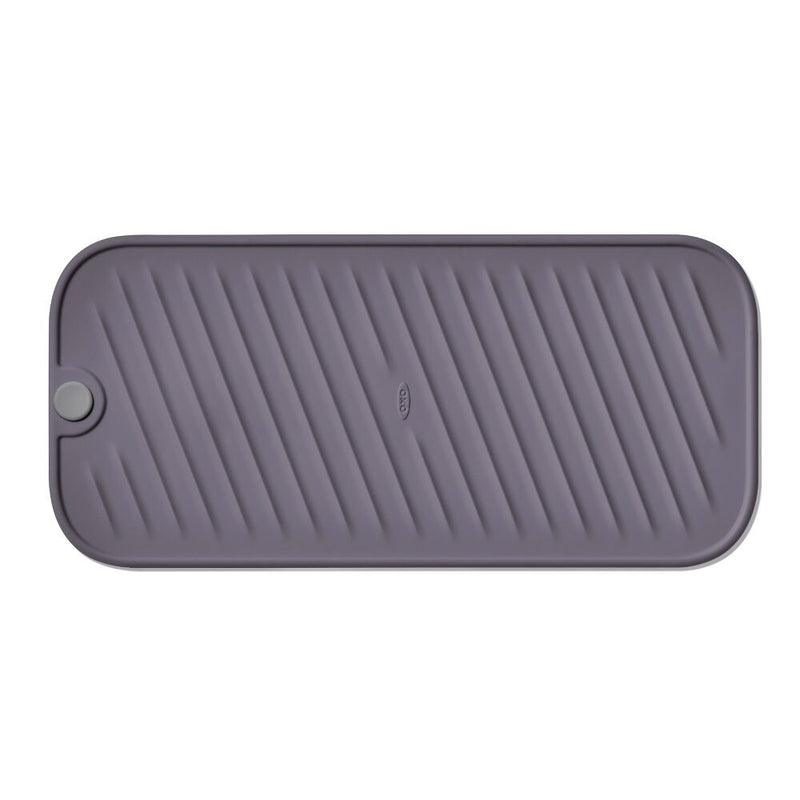 Hot Styling Tool Mat - Gray W7