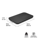 Countertop Appliance Slider – 9 in x 14 in C6
