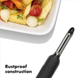Swivel Peeler P4