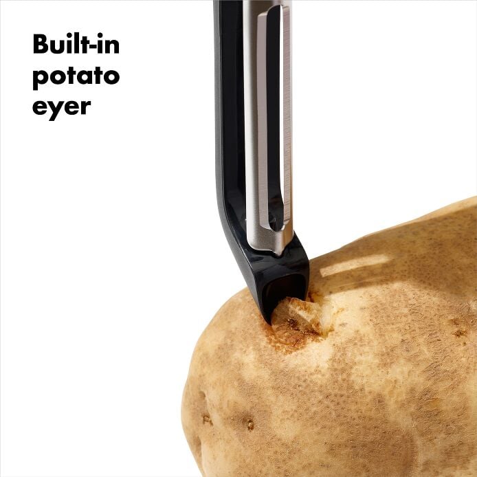 Swivel Peeler P4