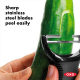 Y-Peeler X5