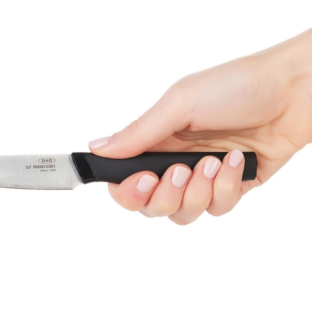 3.5" Paring Knife X7