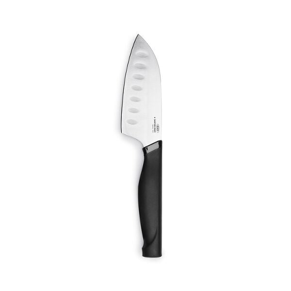 4" Mini Santoku Knife G2
