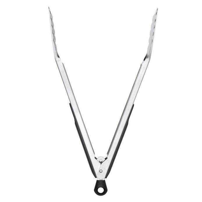 12" Tongs V5