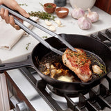 12" Tongs V5