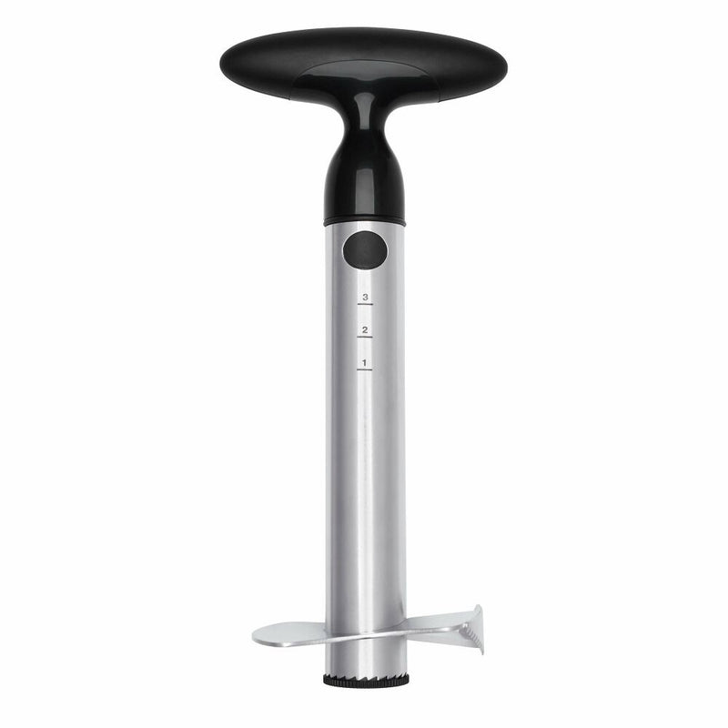 Stainless Steel Pineapple Slicer Q9