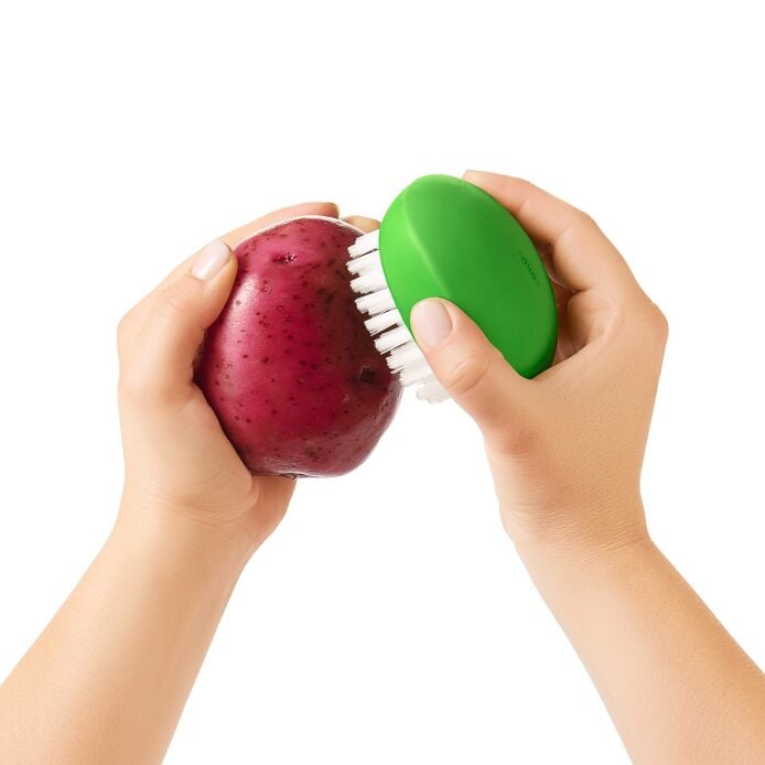 Vegetable Brush W6