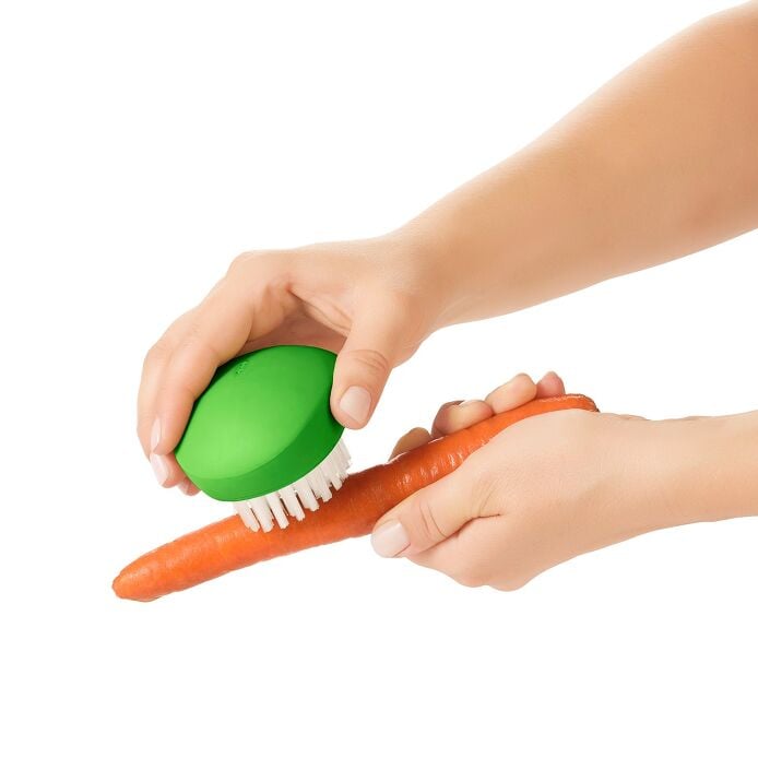 Vegetable Brush W6