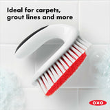 All Purpose Scrub Brush K3