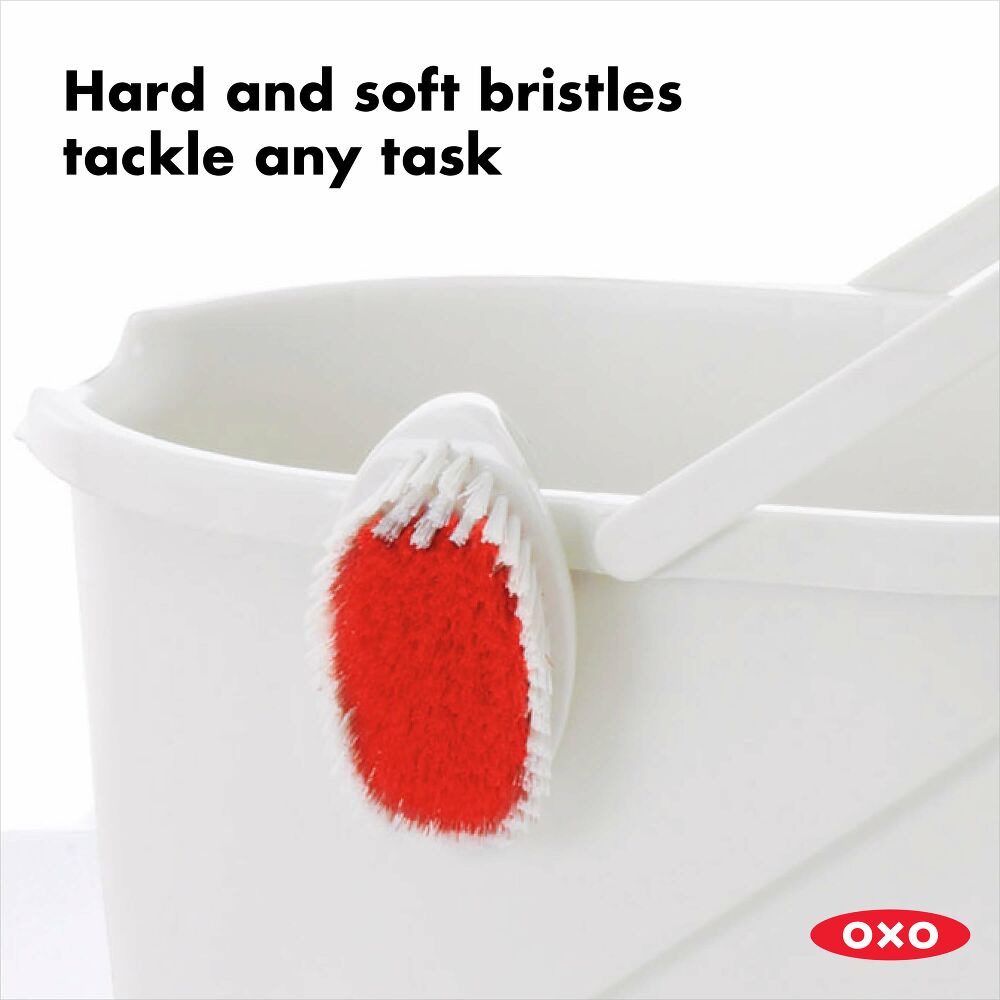 All Purpose Scrub Brush K3