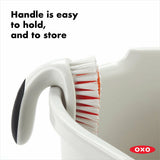 All Purpose Scrub Brush K3