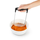 Smooth Potato Masher K2