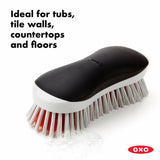 Heavy Duty Scrub Brush K7