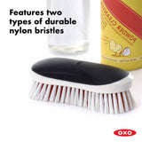 Heavy Duty Scrub Brush K7