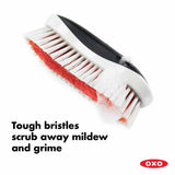 Heavy Duty Scrub Brush K7