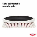Heavy Duty Scrub Brush K7