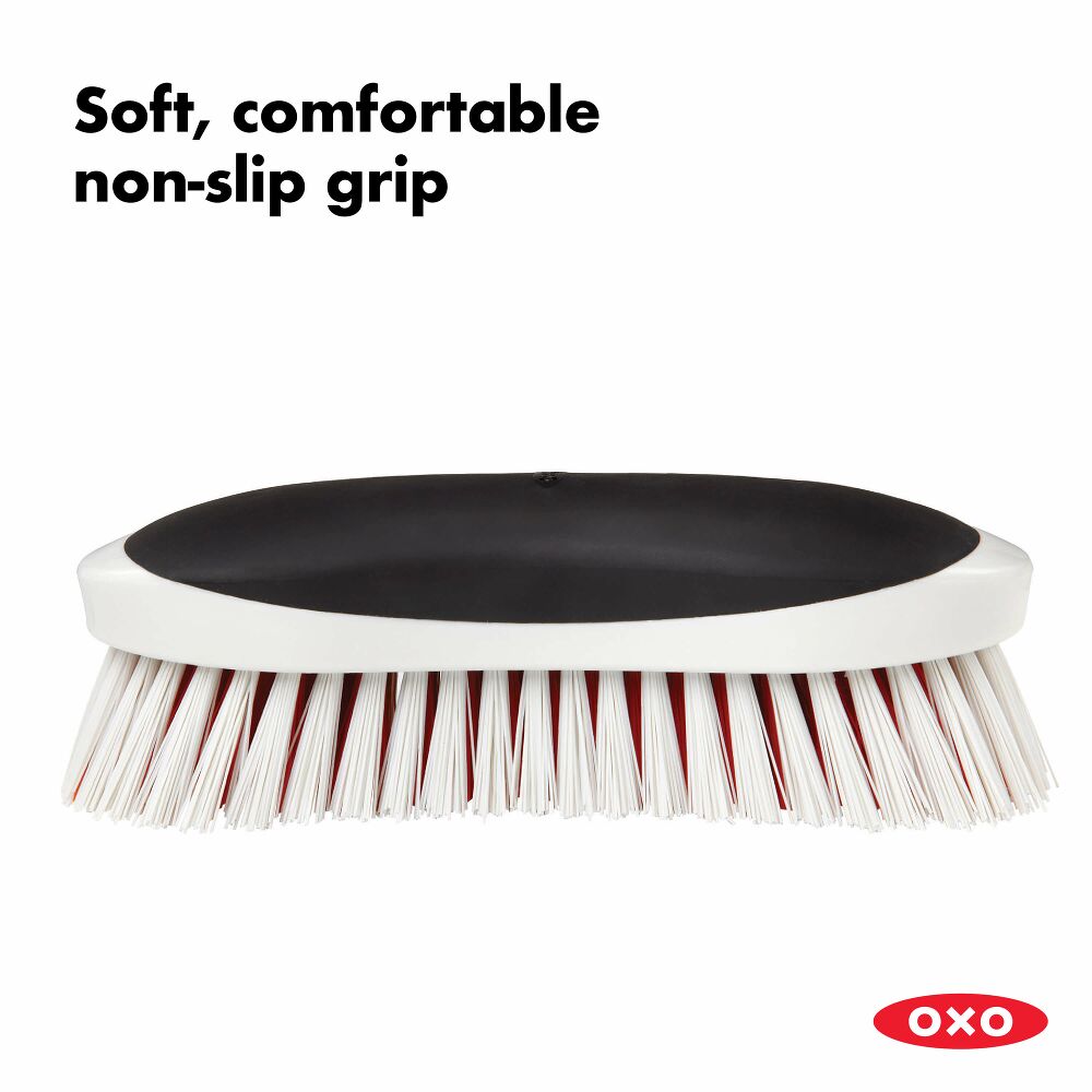 Heavy Duty Scrub Brush K7