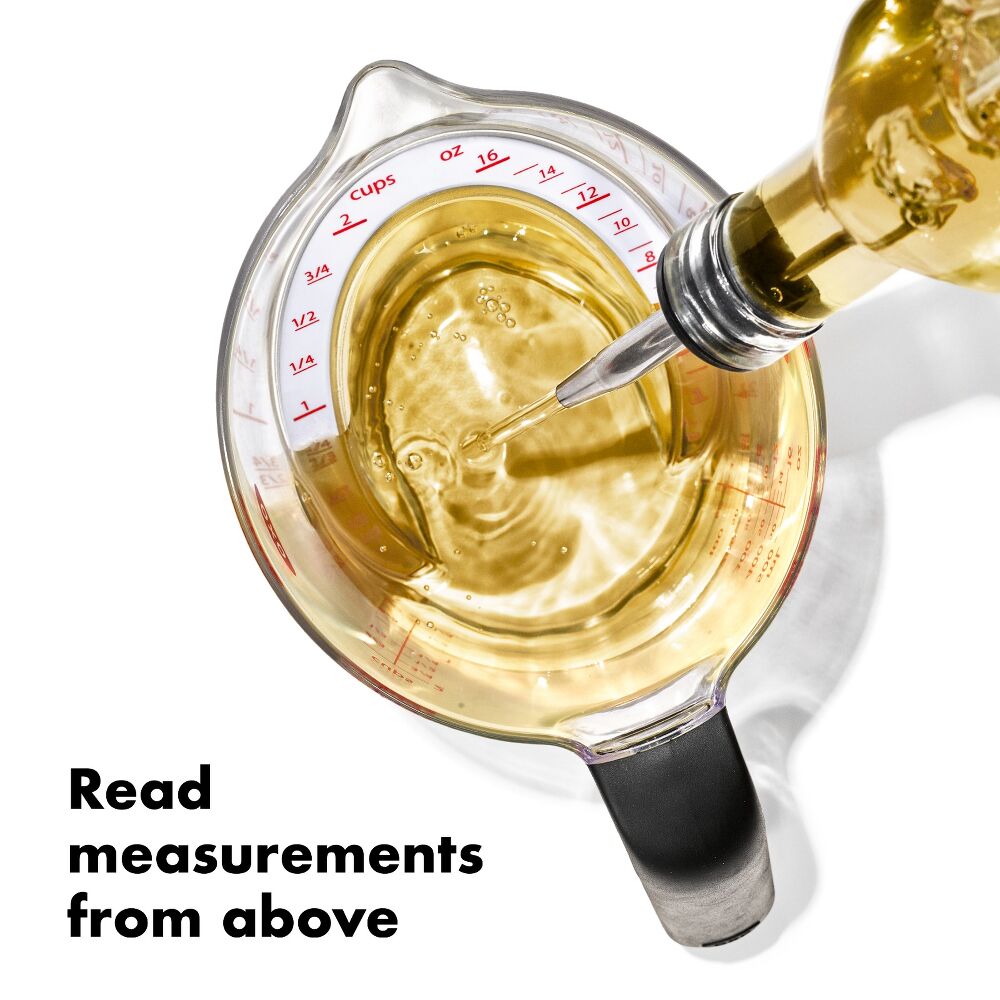 1-Cup Angled Measuring Cup L4