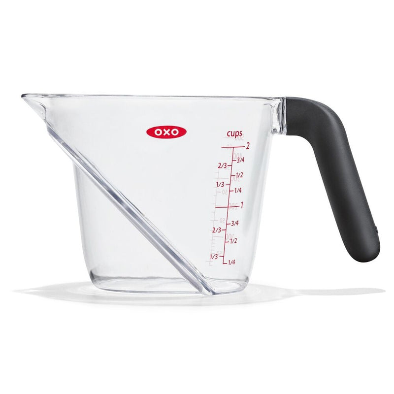 2-Cup Angled Measuring Cup K2