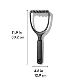Nylon Potato Masher Z6