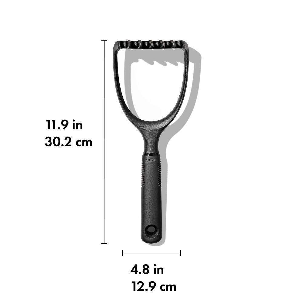 Nylon Potato Masher Z6