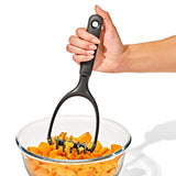 Nylon Potato Masher Z6