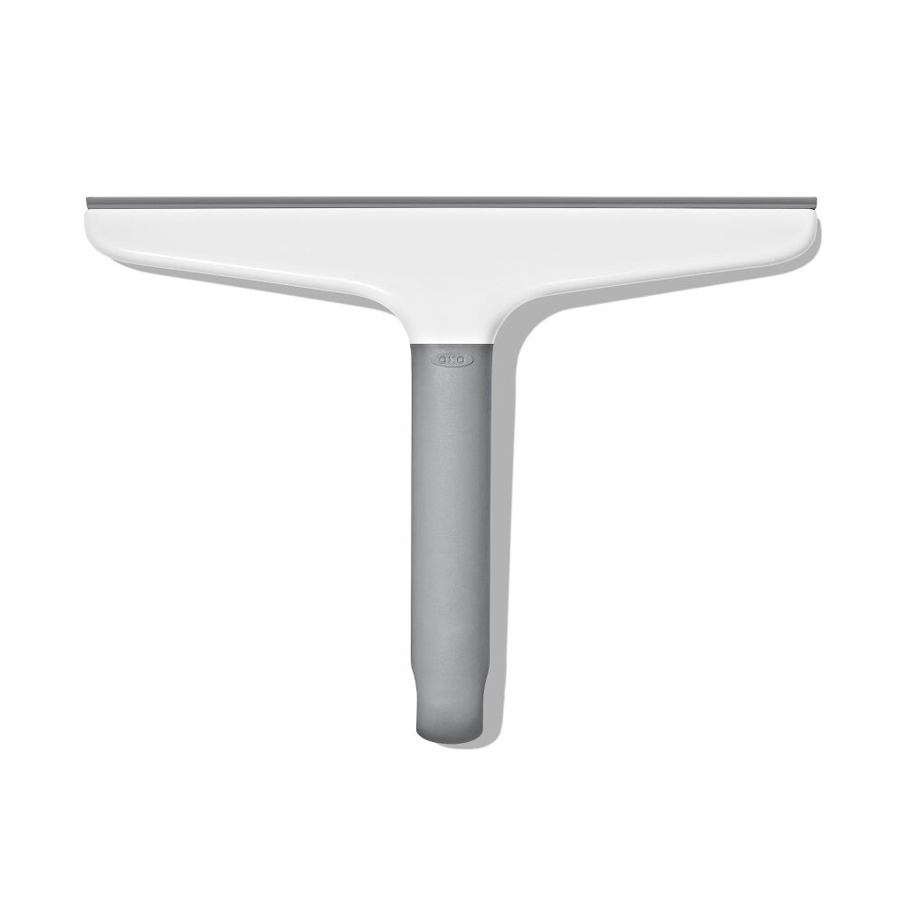 Multi-Use Squeegee with Hook C8
