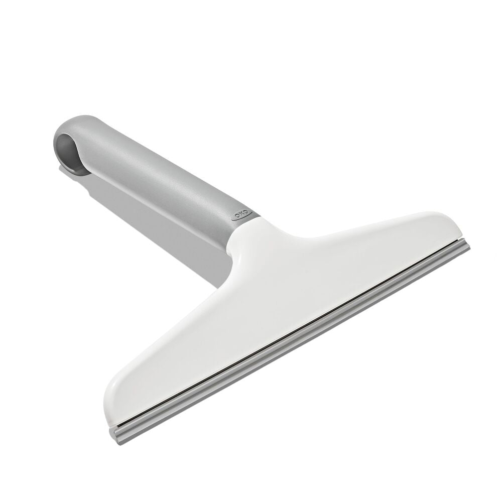 Multi-Use Squeegee with Hook C8
