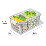 Produce Saver - Large Bin A6
