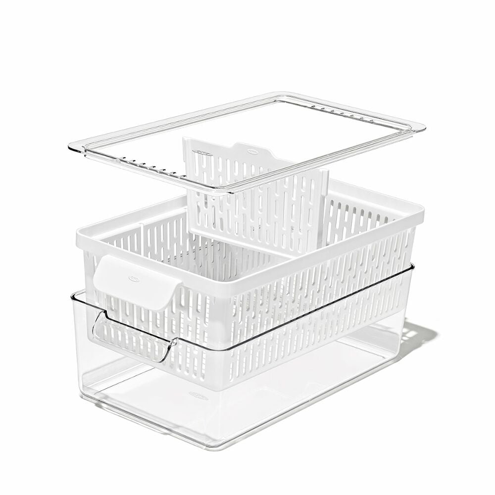 Produce Saver - Medium Bin A3