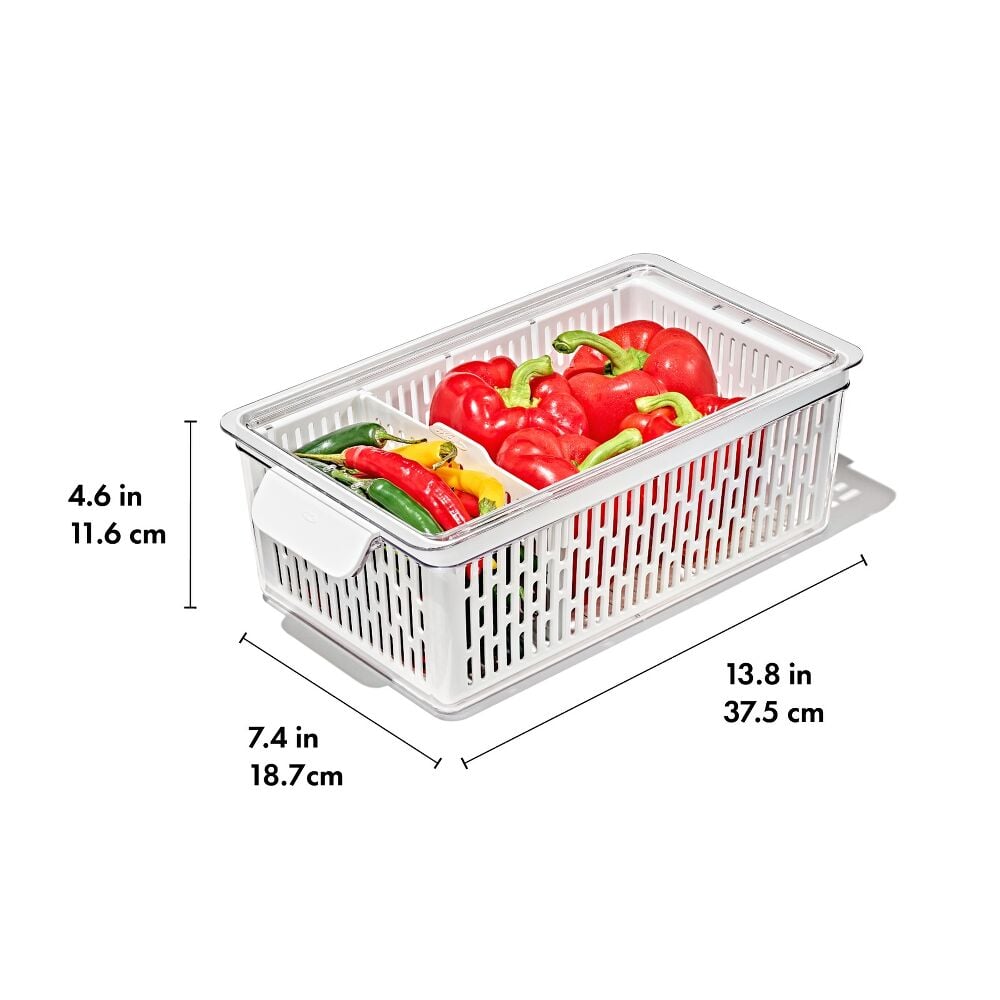 Produce Saver - Medium Bin A3