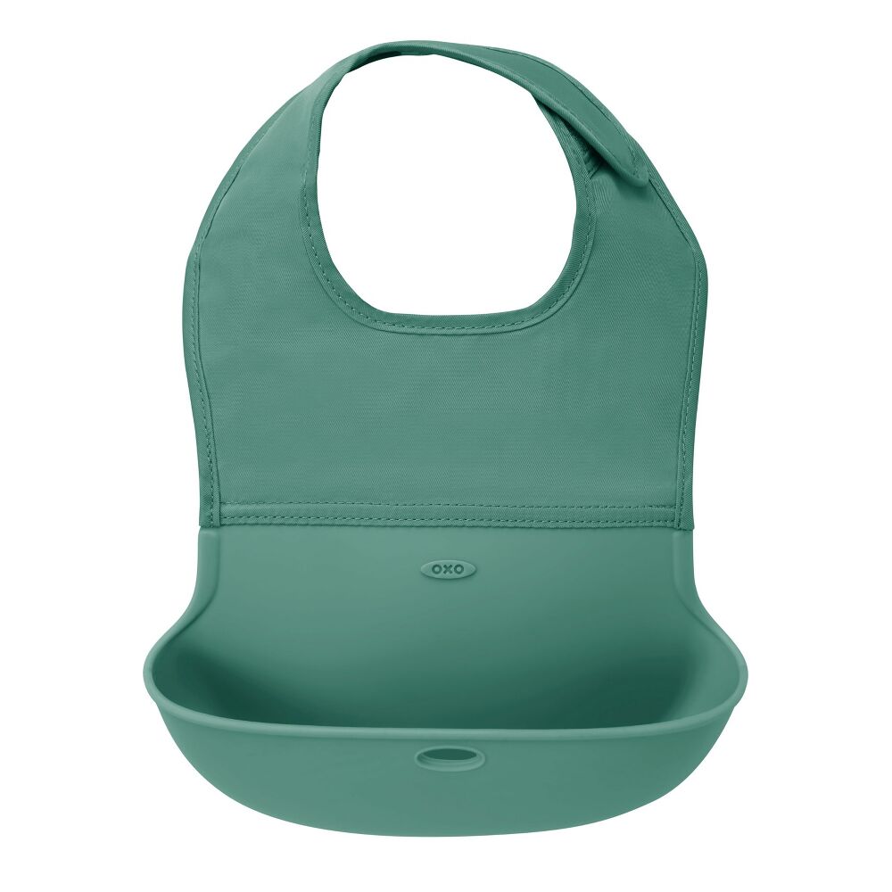Roll-Up Bib Set F2