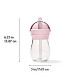 Transitions 9 Oz Straw Cup V2