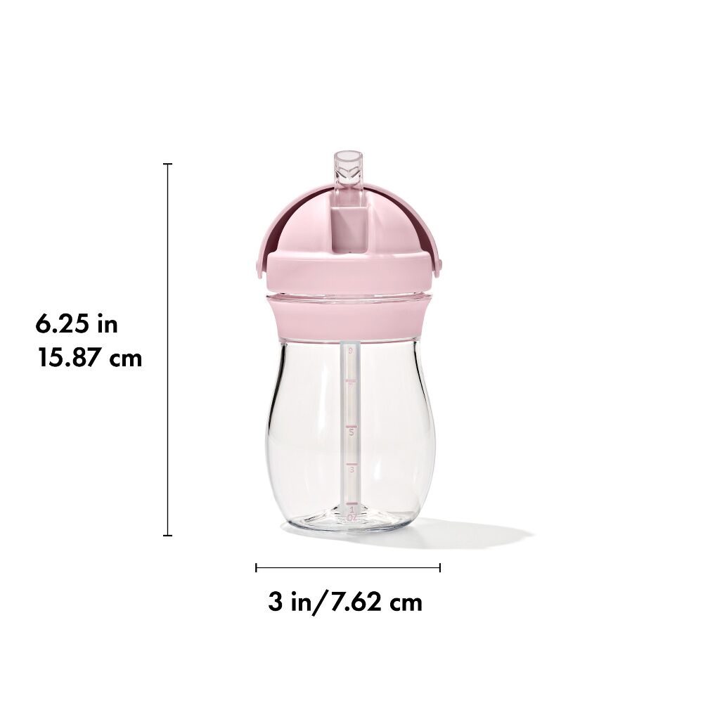 Transitions 9 Oz Straw Cup V2