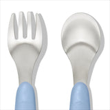 Fork & Spoon Set K8