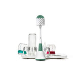 Bottle Brush With Stand W8