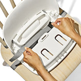 Perch Booster Seat with Straps J9