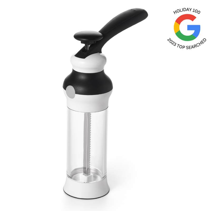 14-Piece Cookie Press Set O9