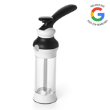 14-Piece Cookie Press Set J9