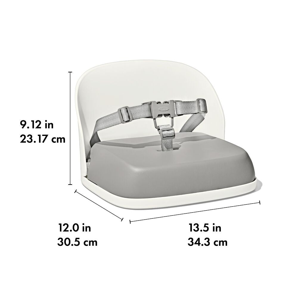 Perch Booster Seat with Straps J9