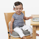 Perch Booster Seat with Straps J9