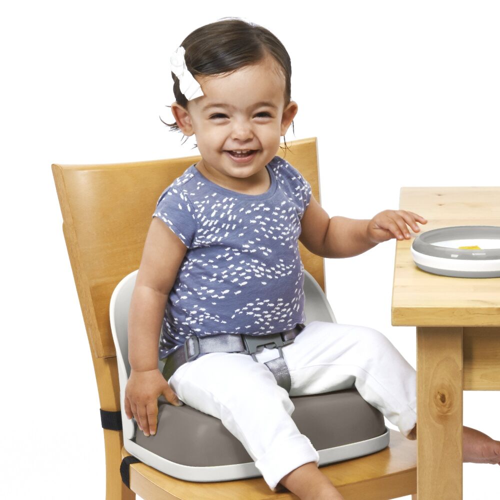 Perch Booster Seat with Straps J9