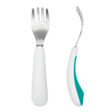 Fork & Spoon Set Y2