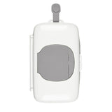 On-the-Go Wipes Dispenser with Diaper Pouch W5