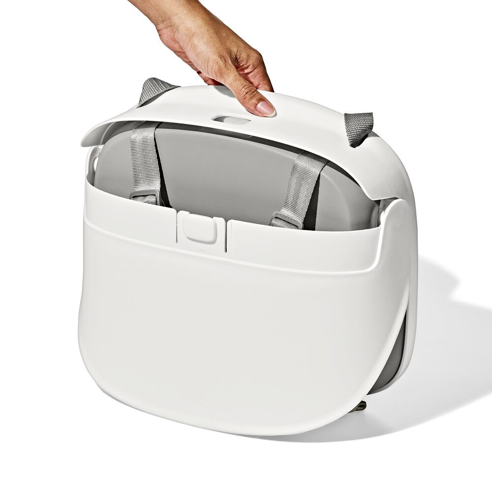 Perch Booster Seat with Straps J9