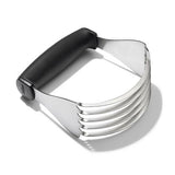 Dough Blender With Blades W0