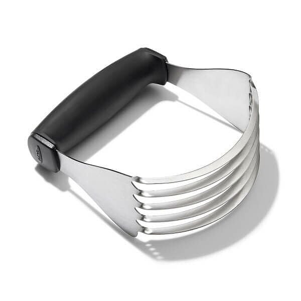 Dough Blender With Blades W0